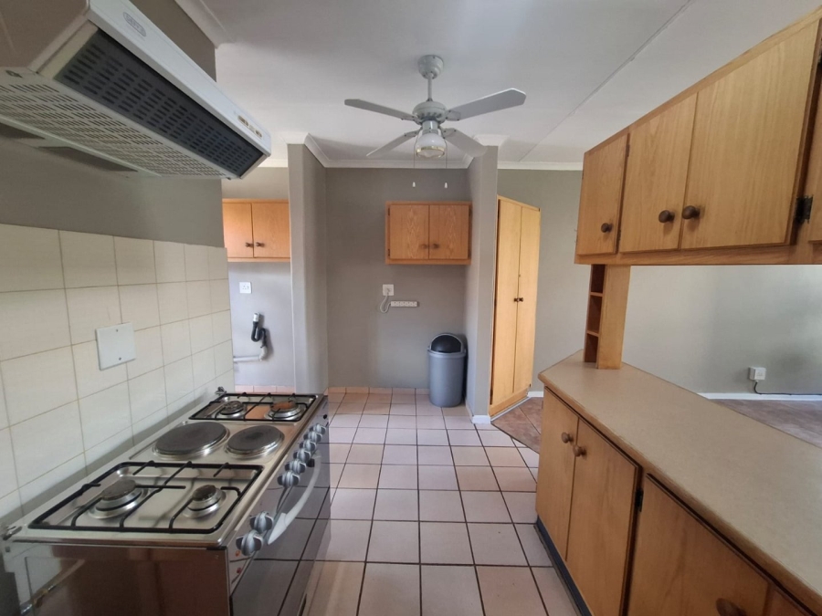 2 Bedroom Property for Sale in Pellissier Free State